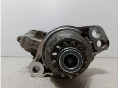 Recambio de motor arranque para volkswagen polo v (6r1, 6c1) 1.2 tsi 16v referencia OEM IAM 02M911024Q   2