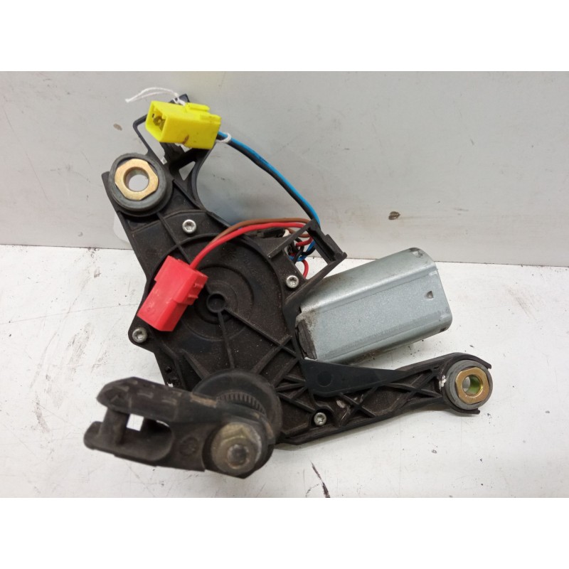 Recambio de motor limpia trasero para peugeot 306 hatchback (7a, 7c, n3, n5) 1.6 referencia OEM IAM 9638285580  