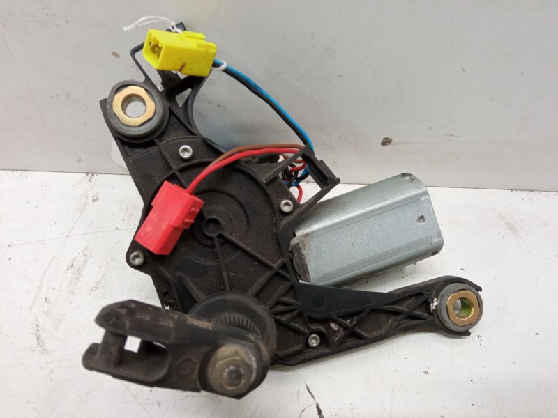 Recambio de motor limpia trasero para peugeot 306 hatchback (7a, 7c, n3, n5) 1.6 referencia OEM IAM 9638285580  