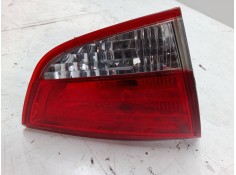 Recambio de piloto trasero porton izquierdo para hyundai ix35 (lm, el, elh) 1.6 referencia OEM IAM   