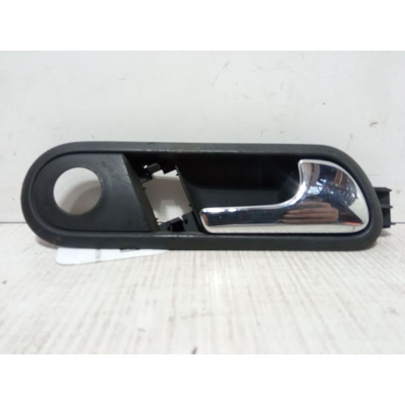 Recambio de maneta interior puerta delantera derecha para seat ibiza iii (6l1) 1.4 16v referencia OEM IAM 6L0837114  