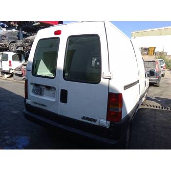 CITROËN JUMPY I FURGONETA (BS_, BT_, BY_, BZ_)