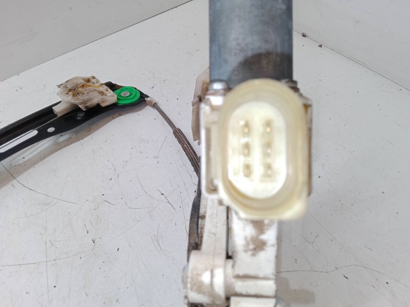 Recambio de elevalunas electrico delantero izquierdo para bmw 1 (e87) 116 i referencia OEM IAM   