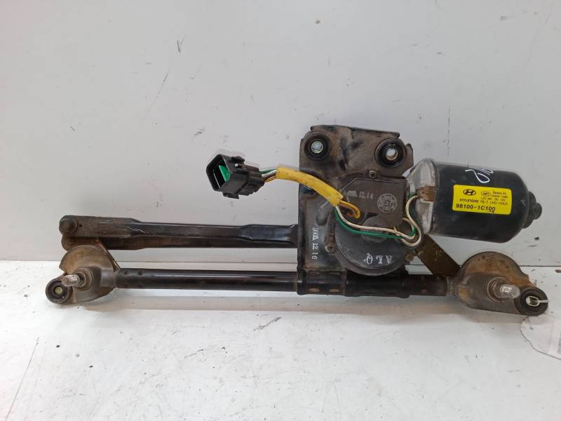 MOTOR LIMPIA DELANTERO 