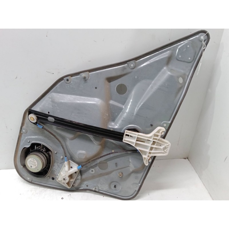 Recambio de elevalunas trasero derecho para seat cordoba (6l2) 1.9 tdi referencia OEM IAM 5L0035411  