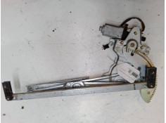 Recambio de elevalunas electrico delantero derecho para kia carens ii monospace (fj) 2.0 crdi referencia OEM IAM    2