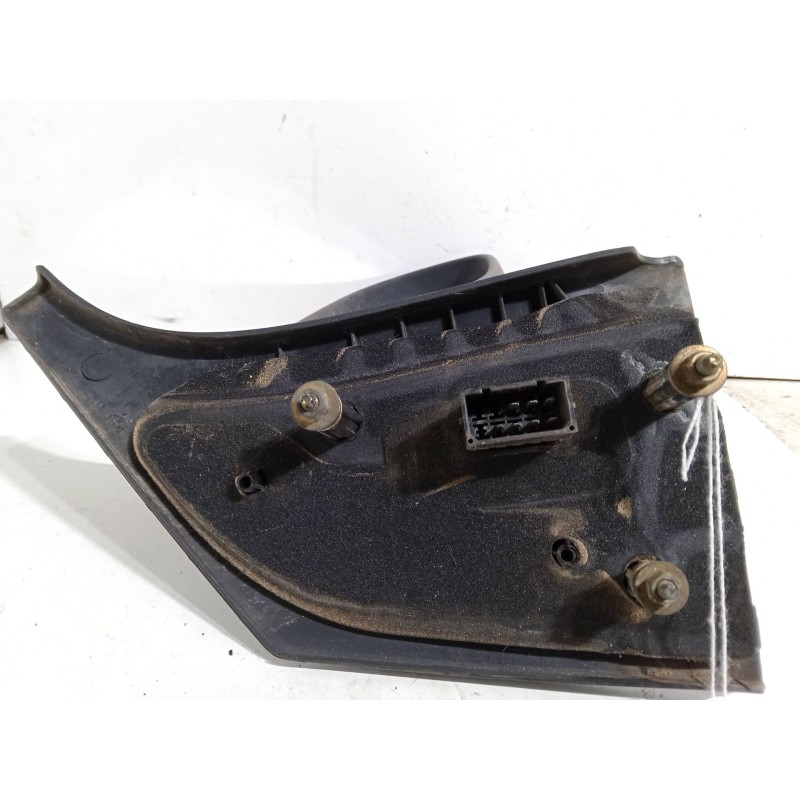 Recambio de retrovisor electrico derecho para renault scénic i monospace (ja0/1_, fa0_) 1.9 dti (ja1u) referencia OEM IAM   