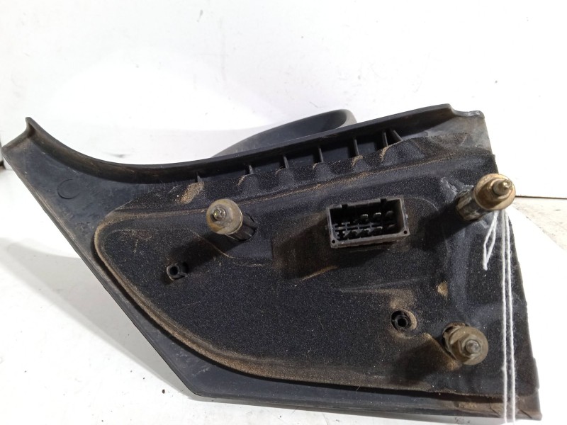 Recambio de retrovisor electrico derecho para renault scénic i monospace (ja0/1_, fa0_) 1.9 dti (ja1u) referencia OEM IAM   