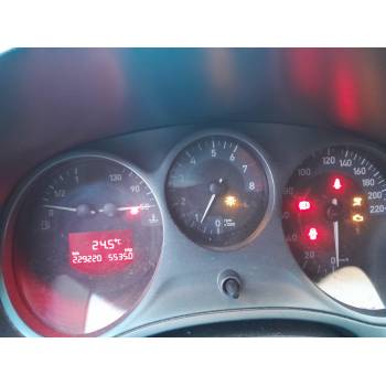 SEAT LEON (1P1)