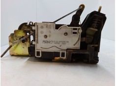 Recambio de cerradura maletero / porton para ford transit furgoneta (fa_ _) 2.0 di (fae_, faf_, fag_) referencia OEM IAM    2