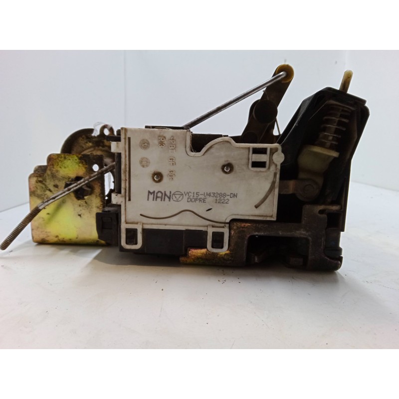 Recambio de cerradura maletero / porton para ford transit furgoneta (fa_ _) 2.0 di (fae_, faf_, fag_) referencia OEM IAM    Recambio de cerradura maletero / porton para ford transit furgoneta (fa_ _) 2.0 di (fae_, faf_, fag_) referencia OEM IAM