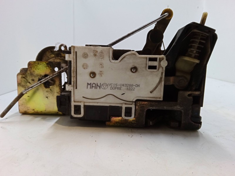 Recambio de cerradura maletero / porton para ford transit furgoneta (fa_ _) 2.0 di (fae_, faf_, fag_) referencia OEM IAM    Recambio de cerradura maletero / porton para ford transit furgoneta (fa_ _) 2.0 di (fae_, faf_, fag_) referencia OEM IAM