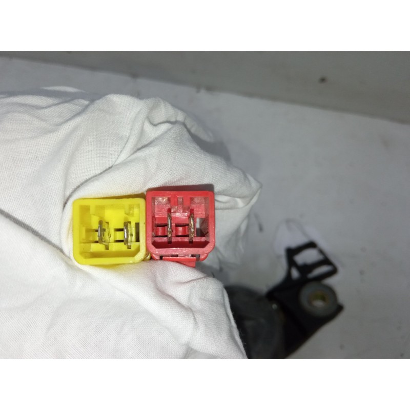 Recambio de motor limpia trasero para peugeot 306 hatchback (7a, 7c, n3, n5) 1.6 referencia OEM IAM 9638285580  