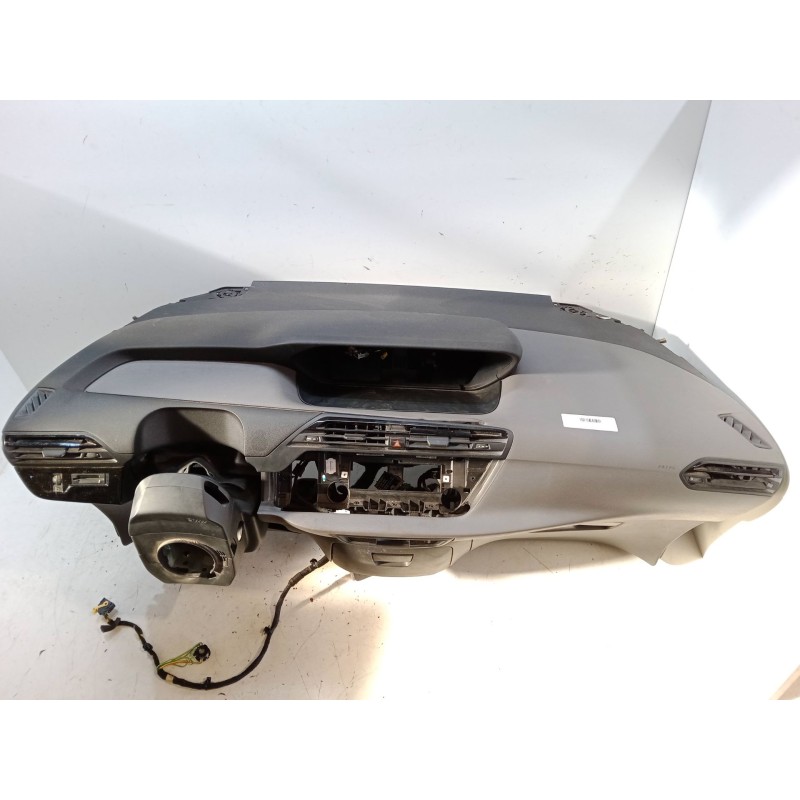 Recambio de salpicadero para citroën c4 grand picasso ii (da_, de_) 2.0 bluehdi 150 referencia OEM IAM   