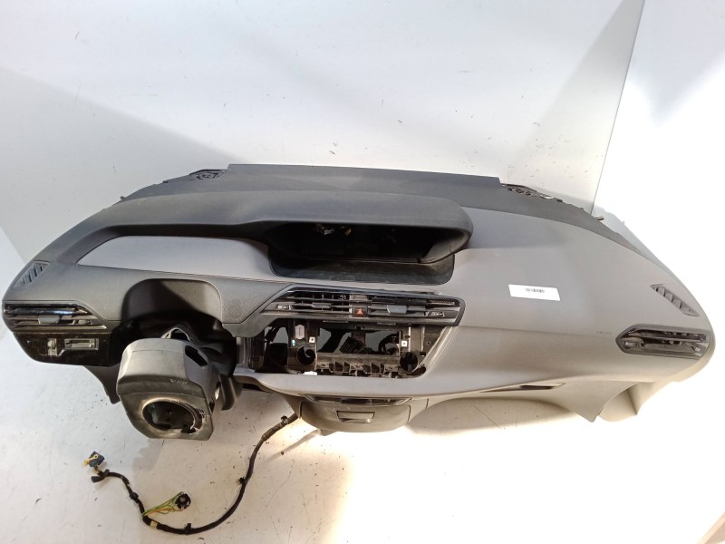 Recambio de salpicadero para citroën c4 grand picasso ii (da_, de_) 2.0 bluehdi 150 referencia OEM IAM   