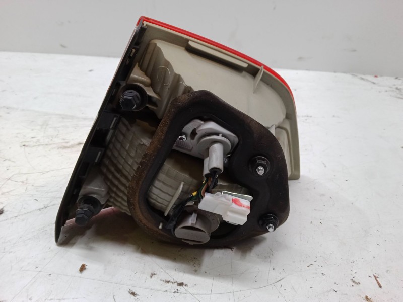 Recambio de piloto trasero porton izquierdo para hyundai ix35 (lm, el, elh) 1.6 referencia OEM IAM   