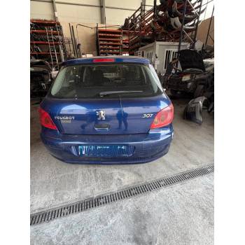 PEUGEOT 307 (3A/C)
