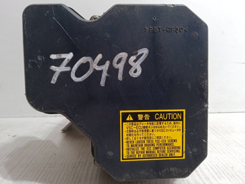 Recambio de abs para lexus gs (_s19_) 300 (grs190_) referencia OEM IAM   