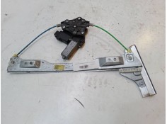 Recambio de elevalunas electrico delantero derecho para opel corsa d (s07) 1.3 cdti (l08, l68) referencia OEM IAM   