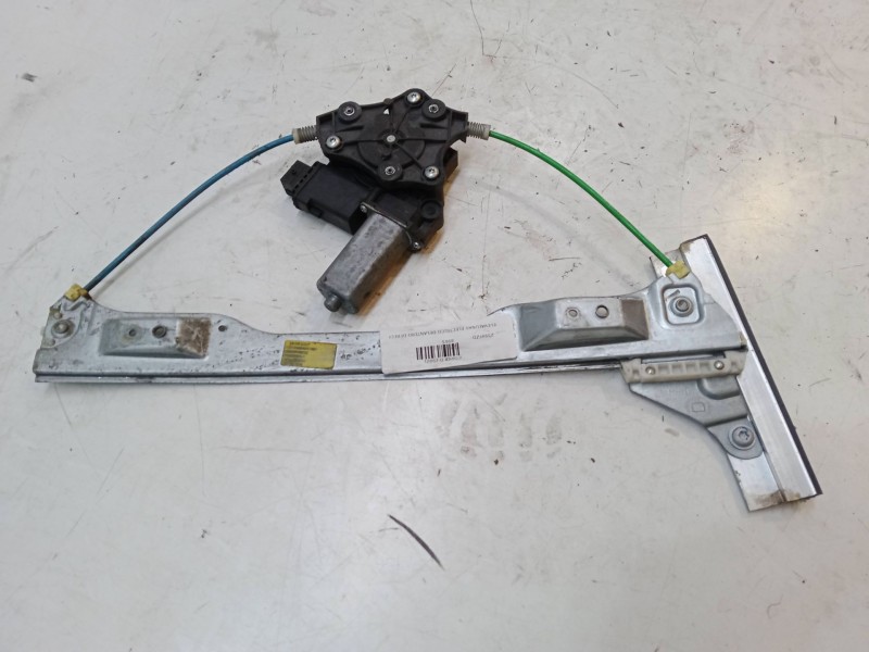 Recambio de elevalunas electrico delantero derecho para opel corsa d (s07) 1.3 cdti (l08, l68) referencia OEM IAM   