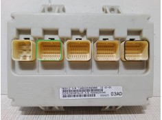 Recambio de bsi para chrysler voyager iv (rg, rs) 2.5 crd referencia OEM IAM    2