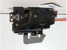 Recambio de cerradura puerta delantera derecha para audi a3 (8p1) 2.0 tdi 16v referencia OEM IAM 164E1837016   2