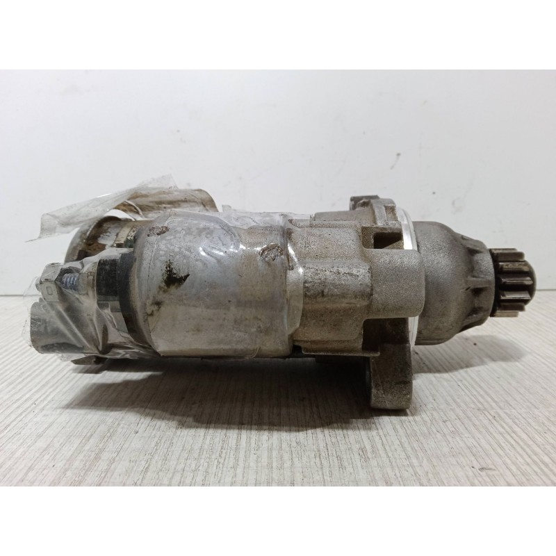 Recambio de motor arranque para volkswagen polo v (6r1, 6c1) 1.2 tsi 16v referencia OEM IAM 02M911024Q  
