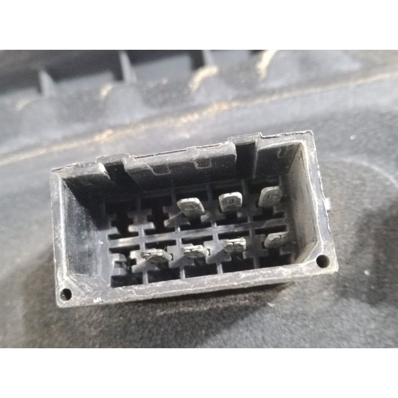 Recambio de retrovisor electrico derecho para renault scénic i monospace (ja0/1_, fa0_) 1.9 dti (ja1u) referencia OEM IAM   