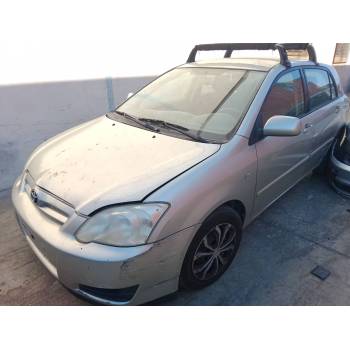 TOYOTA COROLLA (_E12_)