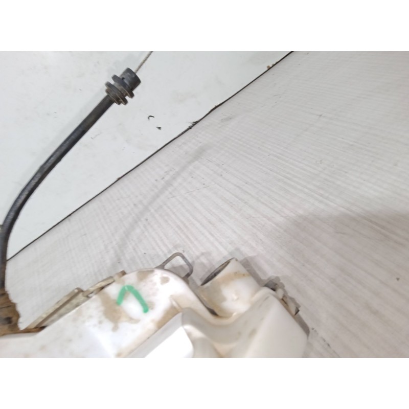 Recambio de cerradura puerta delantera derecha para citroën c3 i (fc_, fn_) 1.4 i referencia OEM IAM   