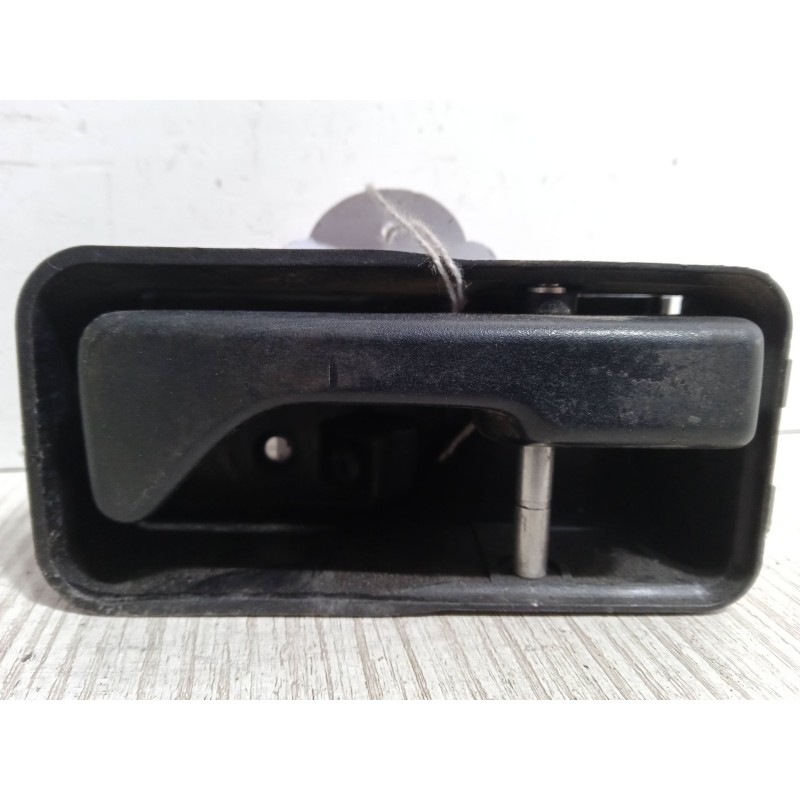 Recambio de maneta interior puerta delantera izquierda para ford orion iii (gal) 1.6 referencia OEM IAM   