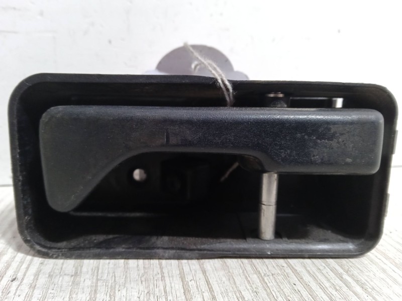 Recambio de maneta interior puerta delantera izquierda para ford orion iii (gal) 1.6 referencia OEM IAM   