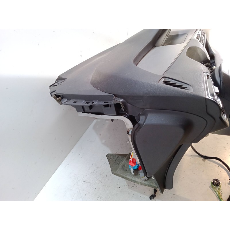 Recambio de salpicadero para citroën c4 grand picasso ii (da_, de_) 2.0 bluehdi 150 referencia OEM IAM   