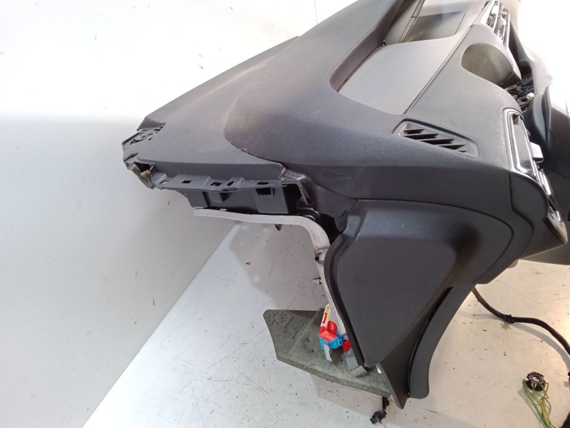 Recambio de salpicadero para citroën c4 grand picasso ii (da_, de_) 2.0 bluehdi 150 referencia OEM IAM   