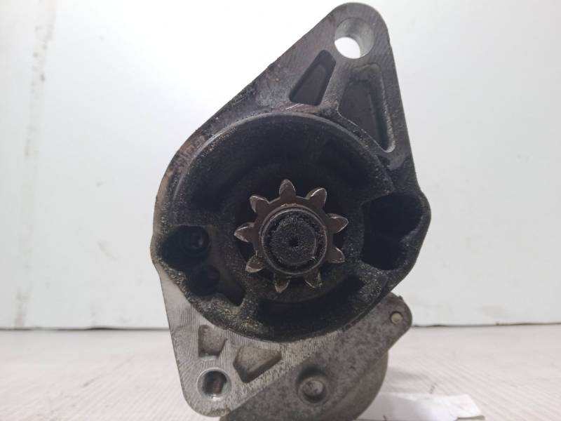MOTOR ARRANQUE 