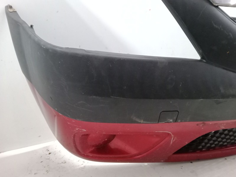 Recambio de paragolpes delantero para dacia logan (ls_) 1.4 (lsoa, lsoc, lsoe, lsog) referencia OEM IAM   