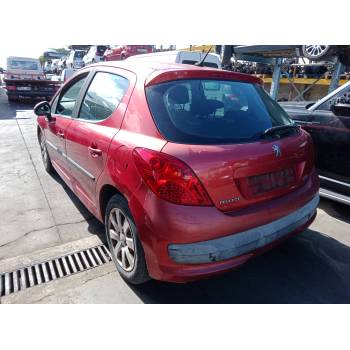 PEUGEOT 207/207+ (WA_, WC_)