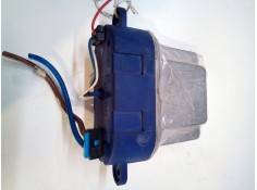 Recambio de resistencia calefaccion para renault laguna ii (bg0/1_) 1.8 16v (bg0b, bg0m) referencia OEM IAM 52485218   2