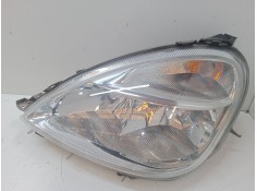 Recambio de faro izquierdo para mercedes-benz clase a (w168) a 160 (168.033, 168.133) referencia OEM IAM   