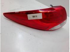 Recambio de piloto trasero izquierdo para hyundai ix35 (lm, el, elh) 1.6 referencia OEM IAM