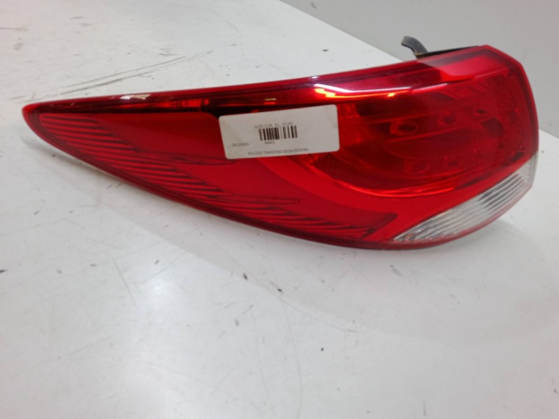 Recambio de piloto trasero izquierdo para hyundai ix35 (lm, el, elh) 1.6 referencia OEM IAM   