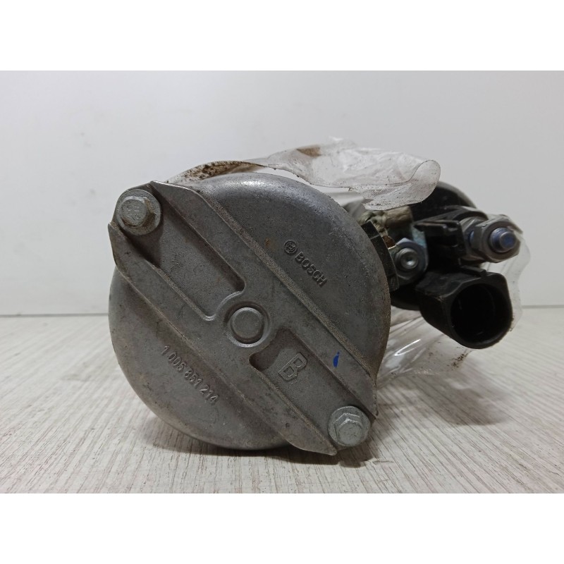 Recambio de motor arranque para volkswagen polo v (6r1, 6c1) 1.2 tsi 16v referencia OEM IAM 02M911024Q  