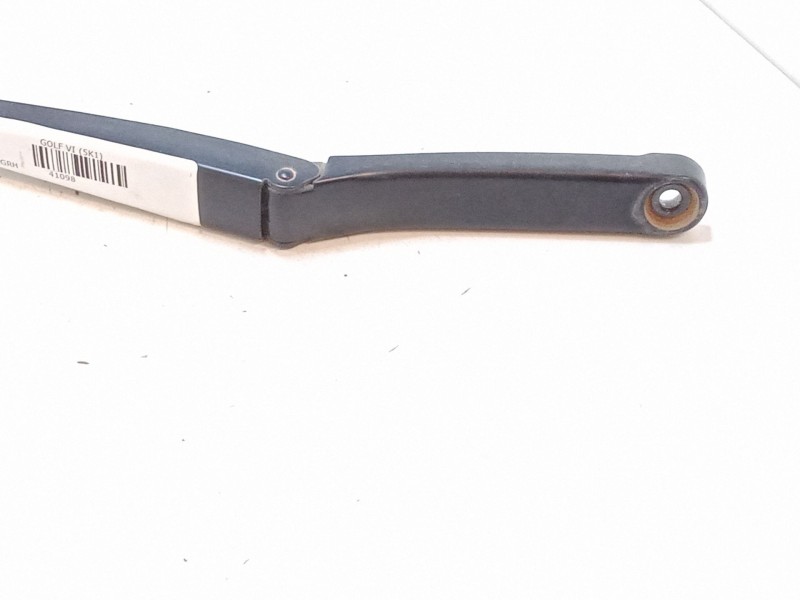 Recambio de brazo limpia delantero izquierdo para volkswagen golf vi (5k1) 1.6 tdi referencia OEM IAM   