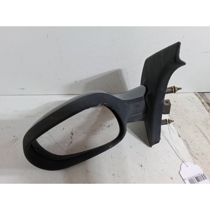 Recambio de retrovisor electrico izquierdo para renault scénic i monospace (ja0/1_, fa0_) 1.9 dti (ja1u) referencia OEM IAM E901
