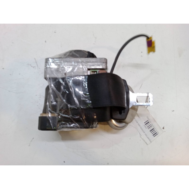 Recambio de cinturon con pretensor delantero izquierdo para volkswagen golf iv variant (1j5) 1.9 tdi 4motion referencia OEM IAM 