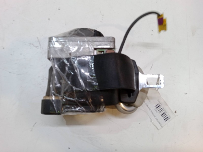 Recambio de cinturon con pretensor delantero izquierdo para volkswagen golf iv variant (1j5) 1.9 tdi 4motion referencia OEM IAM 