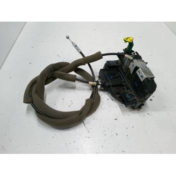 CERRADURA PUERTA DELANTERA IZQUIERDA 805003VV0A 