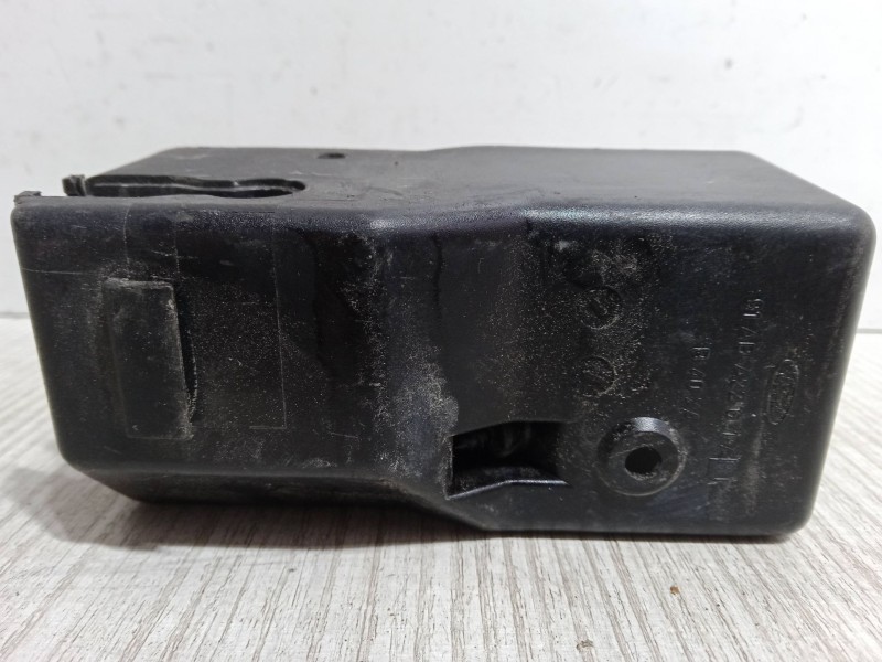 Recambio de maneta interior puerta delantera izquierda para ford orion iii (gal) 1.6 referencia OEM IAM   