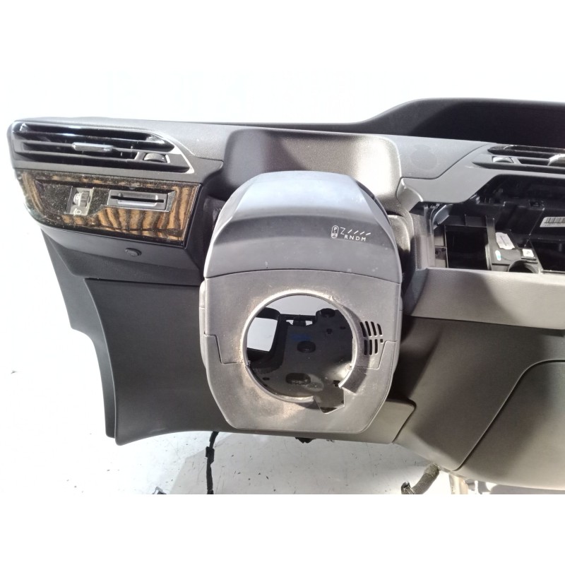 Recambio de salpicadero para citroën c4 grand picasso ii (da_, de_) 2.0 bluehdi 150 referencia OEM IAM   