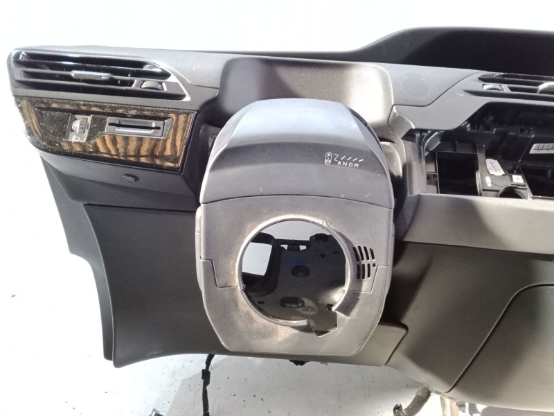 Recambio de salpicadero para citroën c4 grand picasso ii (da_, de_) 2.0 bluehdi 150 referencia OEM IAM   